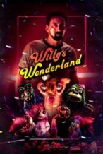 Nonton Film Willy’s Wonderland (2021) Subtitle Indonesia Streaming Movie Download