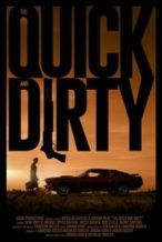 Nonton Film The Quick and Dirty (2019) Subtitle Indonesia Streaming Movie Download
