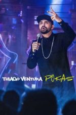 Thiago Ventura: POKAS (2020)