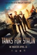 Nonton Film Tanks for Stalin (2018) Subtitle Indonesia Streaming Movie Download
