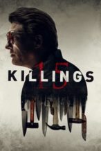 Nonton Film 15 Killings (2020) Subtitle Indonesia Streaming Movie Download