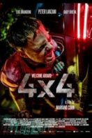 Layarkaca21 LK21 Dunia21 Nonton Film 4×4 (2019) Subtitle Indonesia Streaming Movie Download