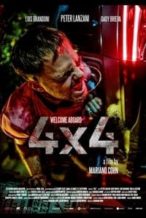 Nonton Film 4×4 (2019) Subtitle Indonesia Streaming Movie Download