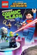 Layarkaca21 LK21 Dunia21 Nonton Film LEGO DC Comics Super Heroes: Justice League: Cosmic Clash (2016) Subtitle Indonesia Streaming Movie Download