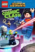 Nonton Film LEGO DC Comics Super Heroes: Justice League: Cosmic Clash (2016) Subtitle Indonesia Streaming Movie Download