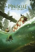 Nonton Film Minuscule: Valley of the Lost Ants (2013) Subtitle Indonesia Streaming Movie Download