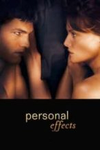 Nonton Film Personal Effects (2009) Subtitle Indonesia Streaming Movie Download