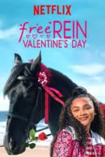 Free Rein: Valentine’s Day (2019)