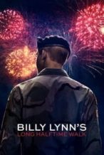 Nonton Film Billy Lynn’s Long Halftime Walk (2016) Subtitle Indonesia Streaming Movie Download
