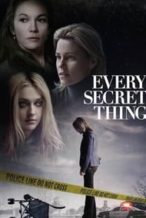 Nonton Film Every Secret Thing (2014) Subtitle Indonesia Streaming Movie Download