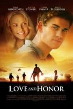 Nonton Film Love and Honor (2013) Subtitle Indonesia Streaming Movie Download