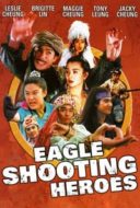 Layarkaca21 LK21 Dunia21 Nonton Film The Eagle Shooting Heroes (1993) Subtitle Indonesia Streaming Movie Download