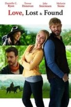 Nonton Film Love, Lost & Found (2021) Subtitle Indonesia Streaming Movie Download