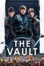 The Vault (2020)