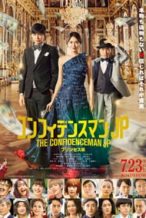 Nonton Film The Confidence Man JP: Princess (2020) Subtitle Indonesia Streaming Movie Download