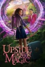 Nonton Film Upside-Down Magic (2020) Subtitle Indonesia Streaming Movie Download