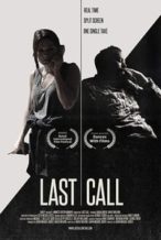 Nonton Film Last Call (2019) Subtitle Indonesia Streaming Movie Download