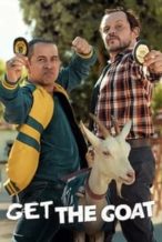 Nonton Film Get the Goat (2021) Subtitle Indonesia Streaming Movie Download
