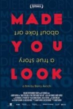 Nonton Film Made You Look: A True Story About Fake Art (2020) Subtitle Indonesia Streaming Movie Download