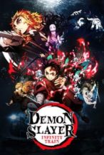 Nonton Film Demon Slayer: Mugen Train (2020) Subtitle Indonesia Streaming Movie Download