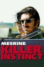 Nonton Film Mesrine: Killer Instinct (2008) Subtitle Indonesia Streaming Movie Download