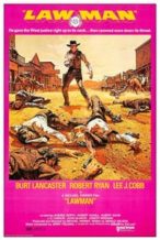 Nonton Film Lawman (1971) Subtitle Indonesia Streaming Movie Download