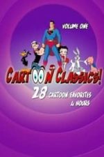 Cartoon Classics – 28 Favorites of the Golden-Era Cartoons – Vol 1: 4 Hours (2020)