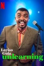 Nonton Film Loyiso Gola: Unlearning (2021) Subtitle Indonesia Streaming Movie Download