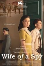 Nonton Film Wife of a Spy (2020) Subtitle Indonesia Streaming Movie Download