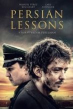 Nonton Film Persian Lessons (2020) Subtitle Indonesia Streaming Movie Download