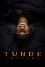 Nonton Film The Obituary of Tunde Johnson (2019) Subtitle Indonesia Streaming Movie Download