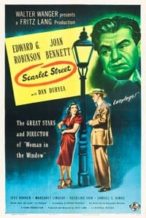 Nonton Film Scarlet Street (1945) Subtitle Indonesia Streaming Movie Download