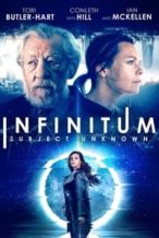 Nonton Film Infinitum: Subject Unknown (2021) Subtitle Indonesia Streaming Movie Download