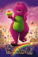Barney’s Great Adventure (1998)