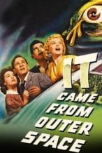 Nonton Film It Came from Outer Space (1953) Subtitle Indonesia Streaming Movie Download