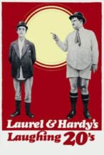 Nonton Film Laurel and Hardy’s Laughing 20’s (1965) Subtitle Indonesia Streaming Movie Download