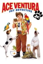 Ace Ventura Jr: Pet Detective (2010)