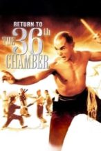 Nonton Film Return to the 36th Chamber (1980) Subtitle Indonesia Streaming Movie Download