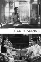 Nonton Film Early Spring (1956) Subtitle Indonesia Streaming Movie Download