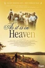 Nonton Film As It Is in Heaven (2004) Subtitle Indonesia Streaming Movie Download
