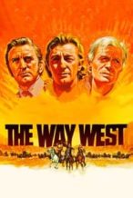 Nonton Film The Way West (1967) Subtitle Indonesia Streaming Movie Download