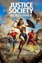 Nonton Film Justice Society: World War II (2021) Subtitle Indonesia Streaming Movie Download