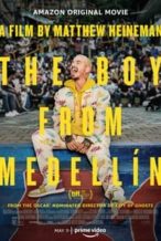 Nonton Film The Boy from Medellín (2020) Subtitle Indonesia Streaming Movie Download