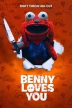 Nonton Film Benny Loves You (2021) Subtitle Indonesia Streaming Movie Download