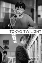 Nonton Film Tokyo Twilight (1957) Subtitle Indonesia Streaming Movie Download