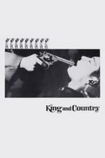 King and Country (1964)