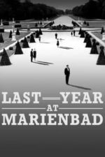 Last Year at Marienbad (1961)