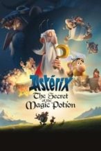 Nonton Film Asterix: The Secret of the Magic Potion (2018) Subtitle Indonesia Streaming Movie Download