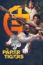 Nonton Film The Paper Tigers (2021) Subtitle Indonesia Streaming Movie Download