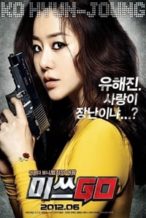Nonton Film Miss GO aka Miss Conspirator (2012) Subtitle Indonesia Streaming Movie Download